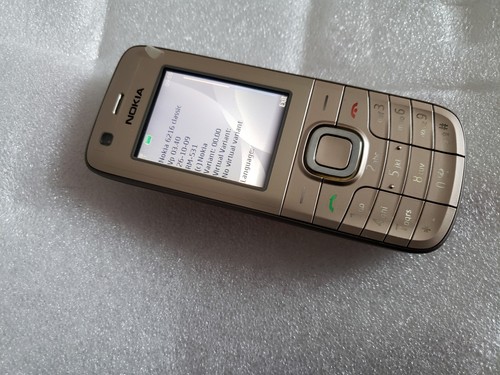 Telefono cellulare nokia 6216 - nokia,