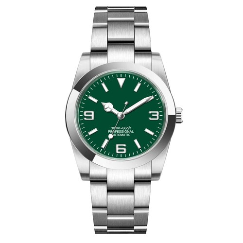 Orologio uomo automatico