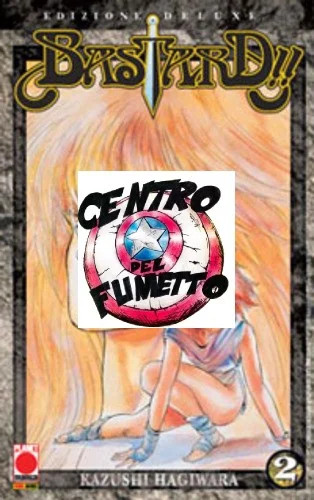 Manga fantasy - (s35)manga,