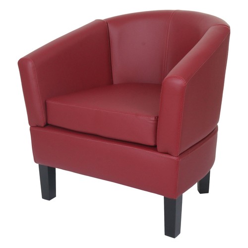B-Ware poltrona lounge