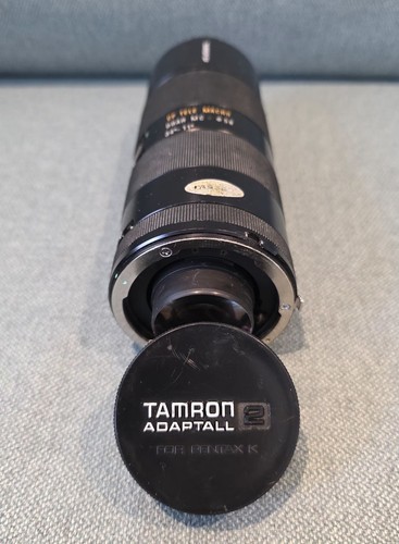 Tamron adaptall 210 - 70-210, mm