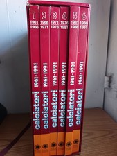 Panini calciatori 1961 - calciatori, 1961-1991