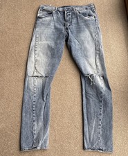 Jeans Levis Engineered uomo