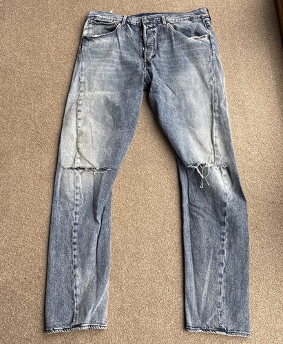 Levis engineered jeans mens - levis,