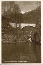 Valessia Ponte Della Ruta m