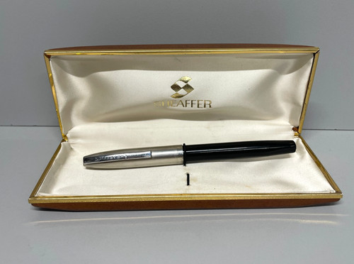 Penna stilografica sheaffer - penna,