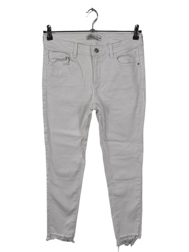 Zara jeans vita - zara,