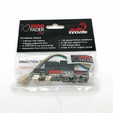 Audio innovate mini innofader - audio,