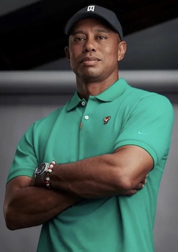 Nike golf tiger woods - nike,