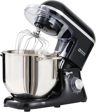 Impastatrice planetaria 5 - impastatrice, 7,5