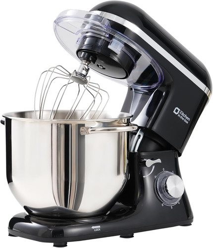 Impastatrice planetaria 5 - impastatrice, planetaria,