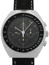 Omega Speedmaster Professional