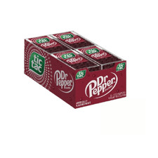 Tic Tac Menta Aromatizzata al