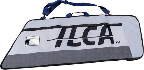 Ilca laser foilbag borsa - ilca, foilbag,