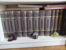 Enciclopedia del novecento - enciclopedia, –