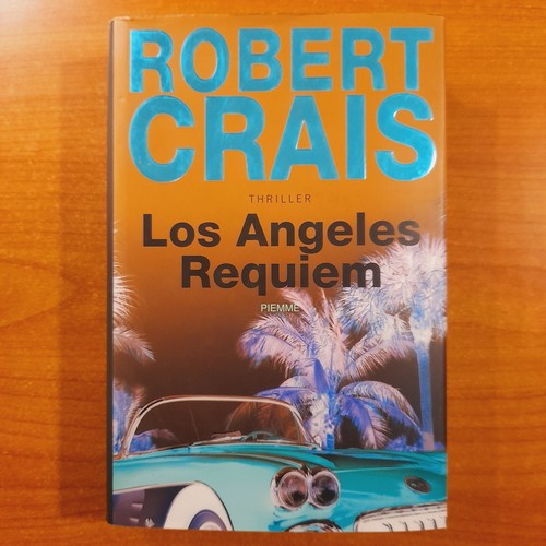 Los angeles requiem robert - angeles,