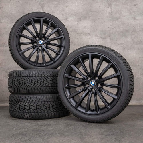 Bmw serie cerchi con gomme - bmw, 5
