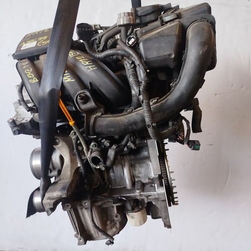 Hr12 motore semicompl - motore,
