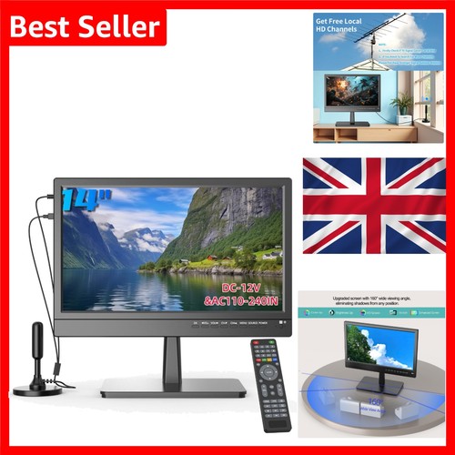 Led pollici 1080p - pollici,