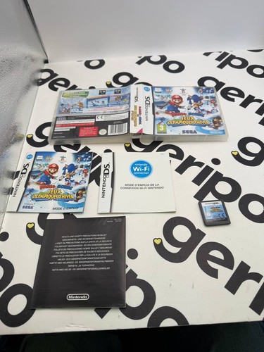 Mario sonic giochi - mario,