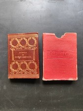 1924 Poesie di Giosuè