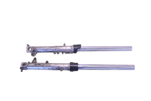 Kit ammortizzatori forcella