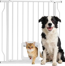 Cancello per cani gatti - cancello,