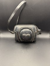 Minolta Hi-Matic 9 fotocamera