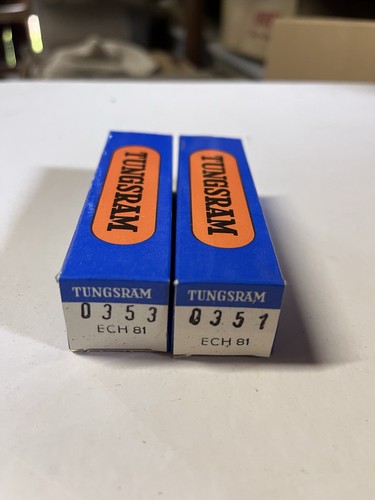 Pezzi tungsram ech81 ech - ech81,