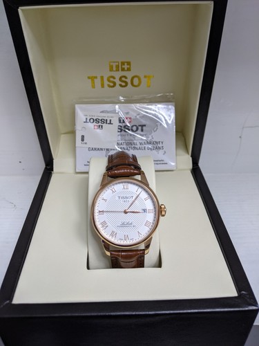 Orologio uomo automatico