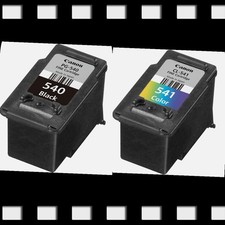 CANON PG540 BK + CANON CL541