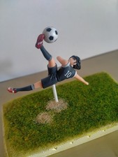 Miniatura diorama Mark Lenders
