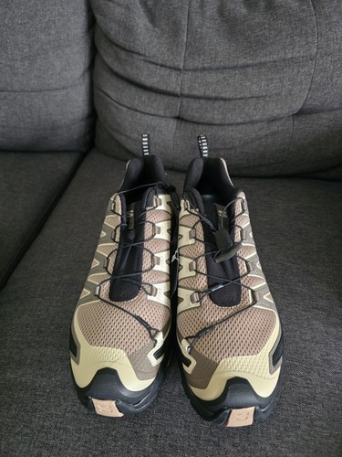 Nuovo salomon pro 3d - xa,