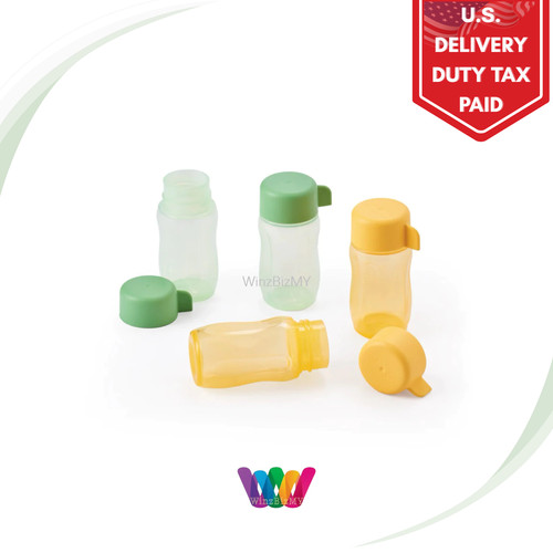 Tupperware mini bottiglia - tupperware,