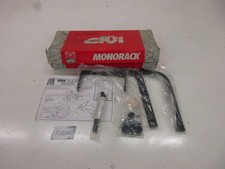 Portapacchi bauletto