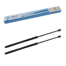 Molle a gas per Same Tiger SIX