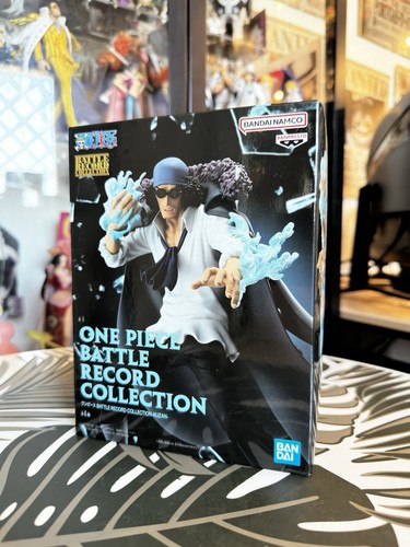 Kuzan battle record - kuzan, collection
