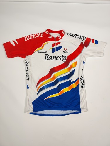 Vintage ciclismo maglia - vintage,