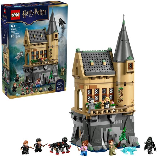 76463 5702018063408 lego harry - 76463,