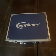Eyepower Portable Tattoo Kit