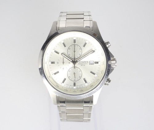 Orologio uomo citizen 44mm - citizen,