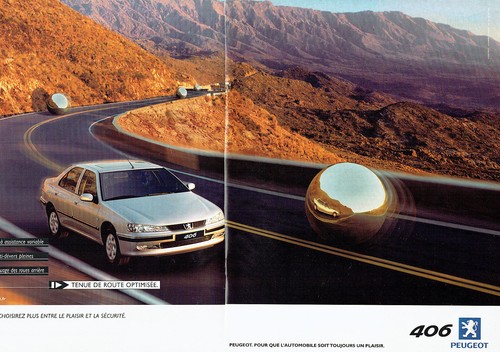 Publicité advertising 107 - publicité,