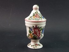 Vintage albarello vaso - albarello,