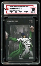 2024 Bo Jackson Battle Arena