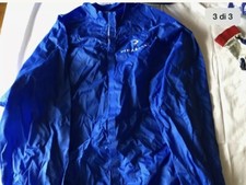 Giacca a Vento Pinarello 