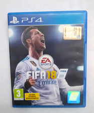 Fifa per ps4 playstation - fifa, 18