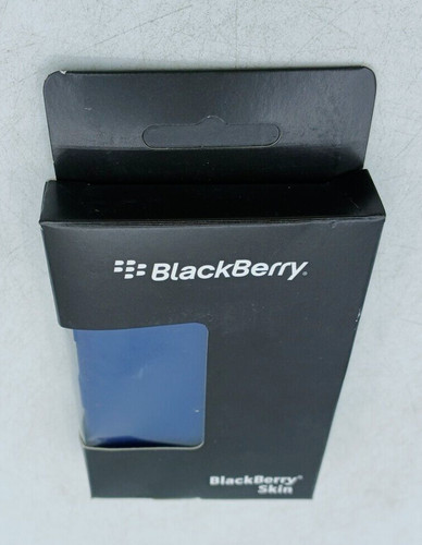 Blackberry skin navy per storm - navy,