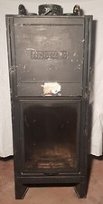 Termocamino monoblocco da incasso, a legna / marca Piazzetta