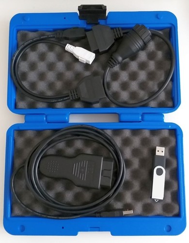 Vcd diagnosegerät - vcd,