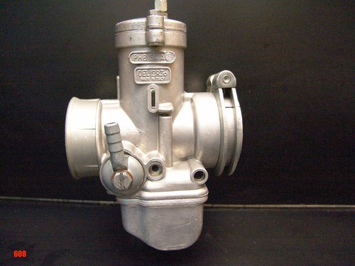 Carburatore dell orto phb34as - dell'orto,